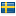 coolcritters.org server is located in Sweden
